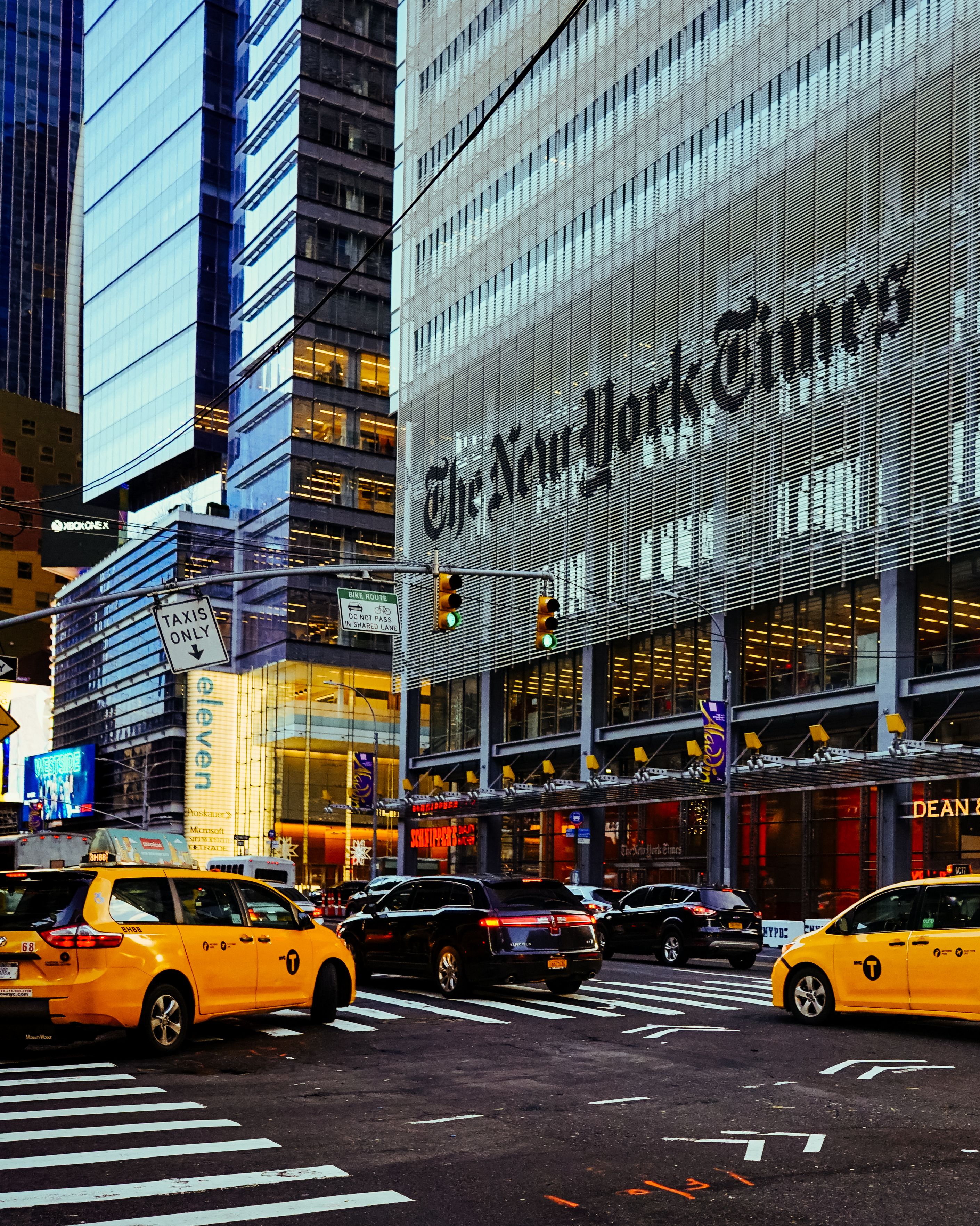 Pass pour New York : lequel choisir