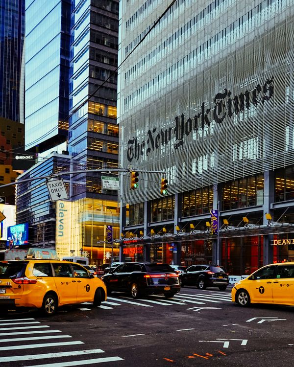 Pass pour New York : lequel choisir Pass pour New York : lequel choisir