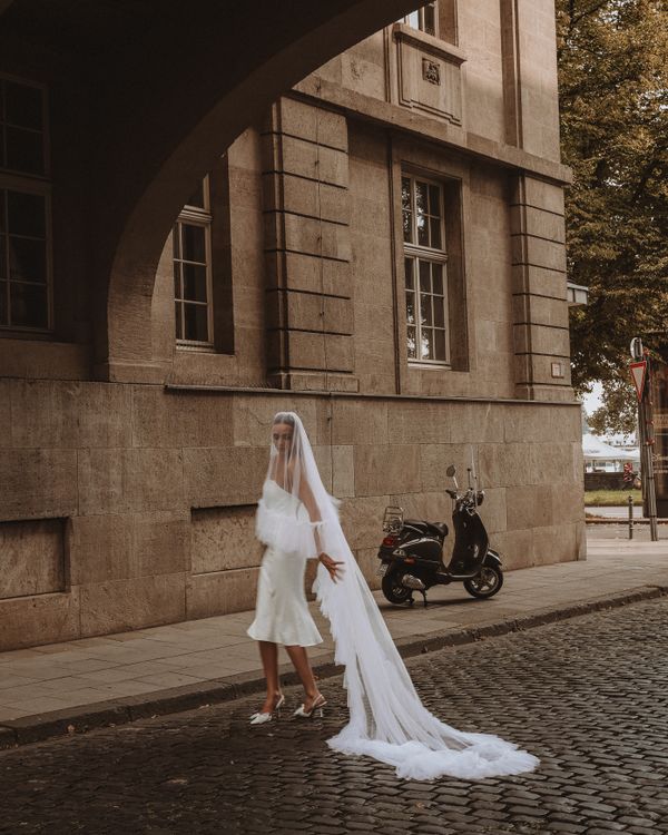 Invitație Logodnă Acuarelă