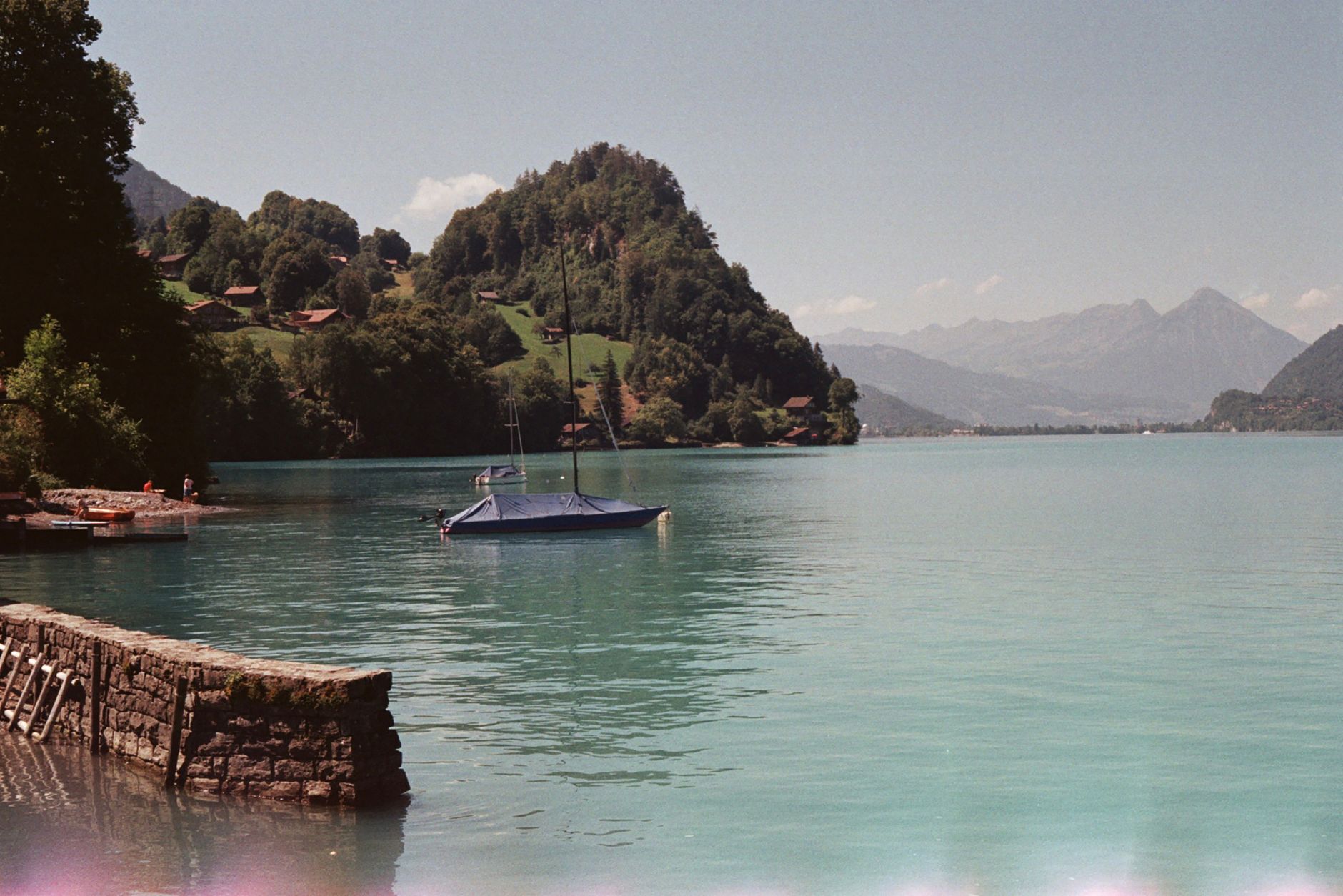 Camp vacances printemps