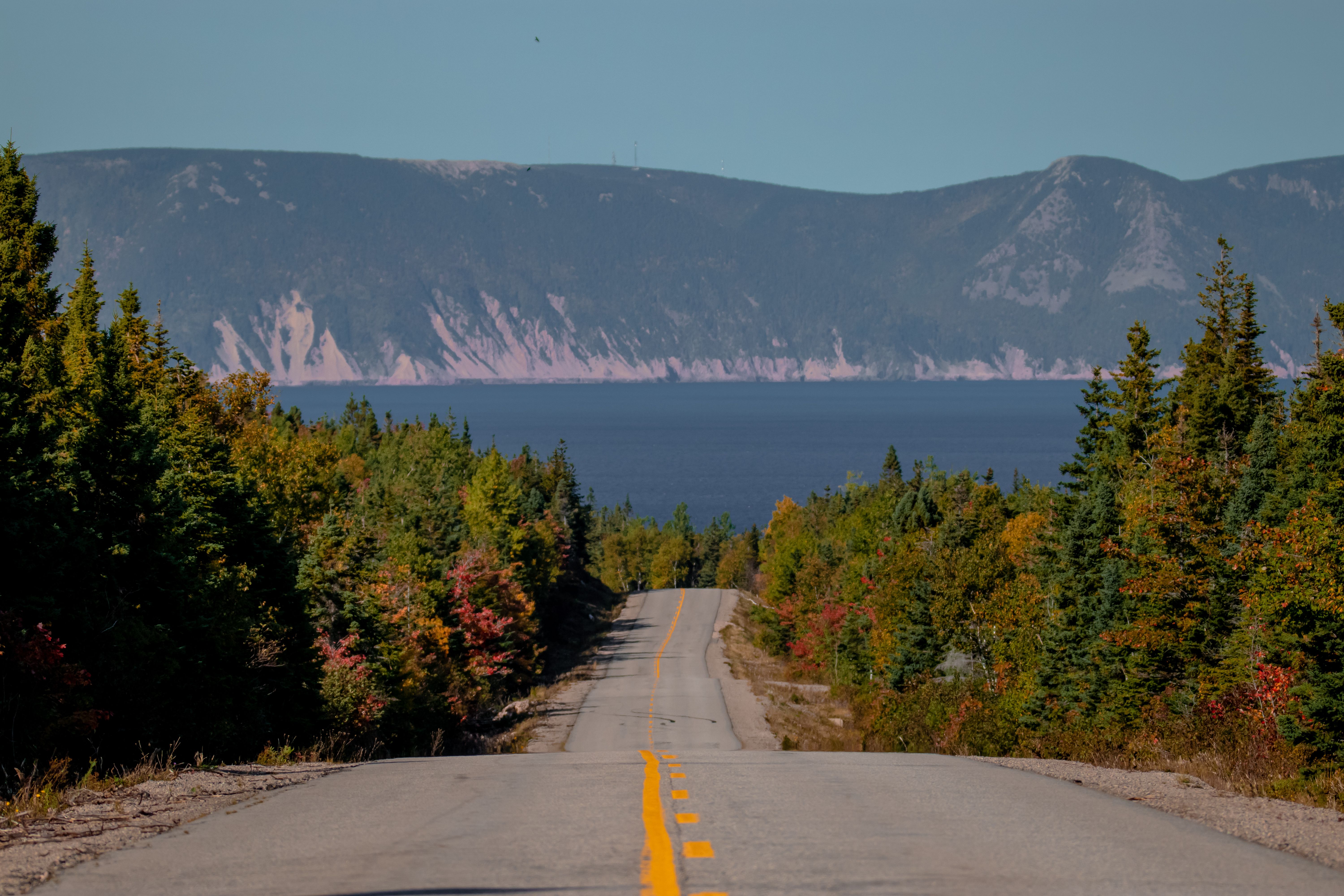 Best Time to Ride the Cabot Trail in 2026: The Ultimate Seasonal Guide