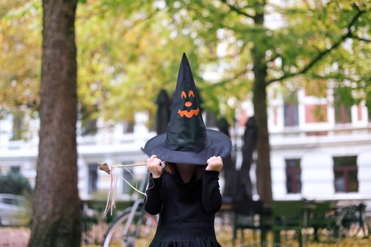 Halloween Kids