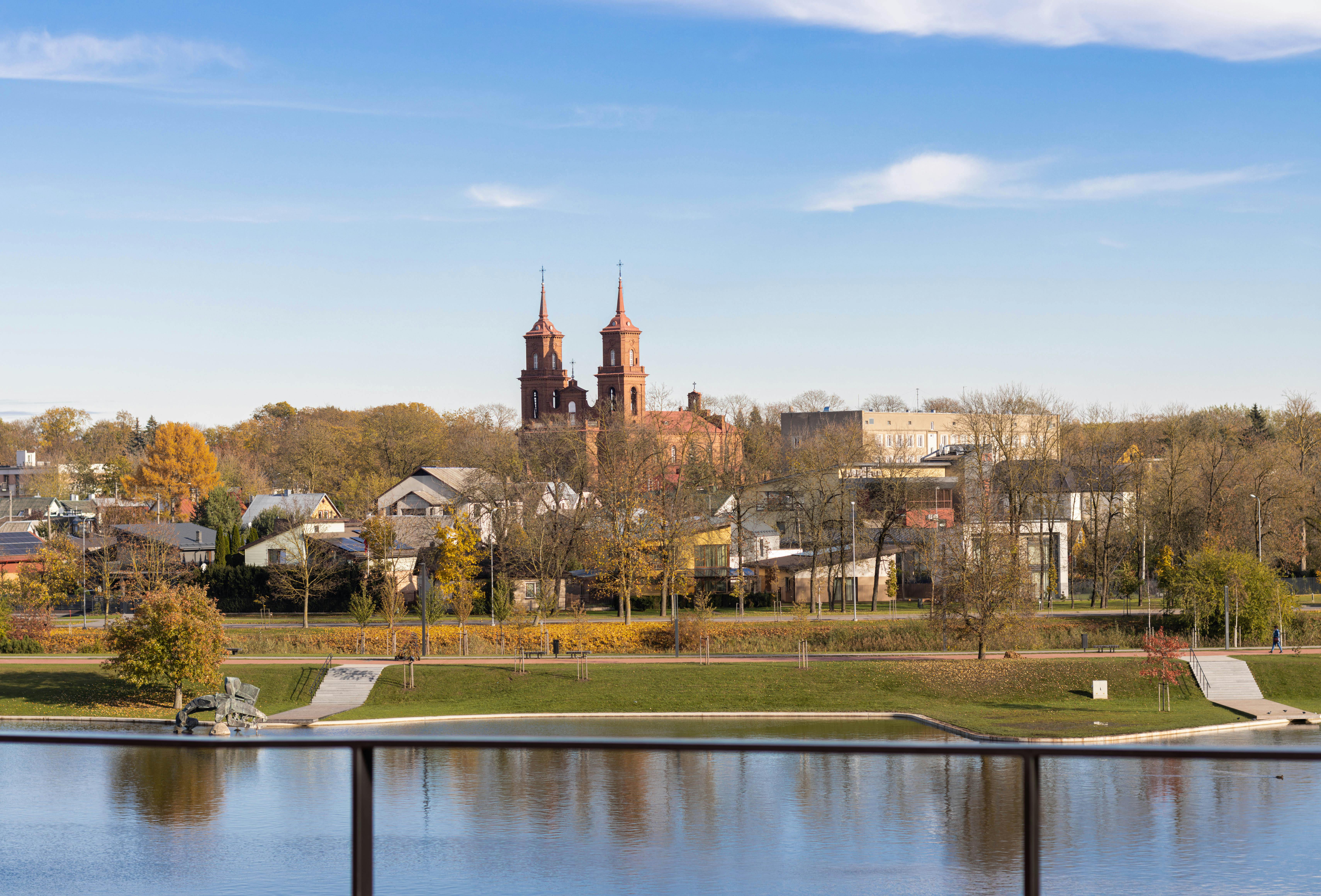 Photo of Panevėžys