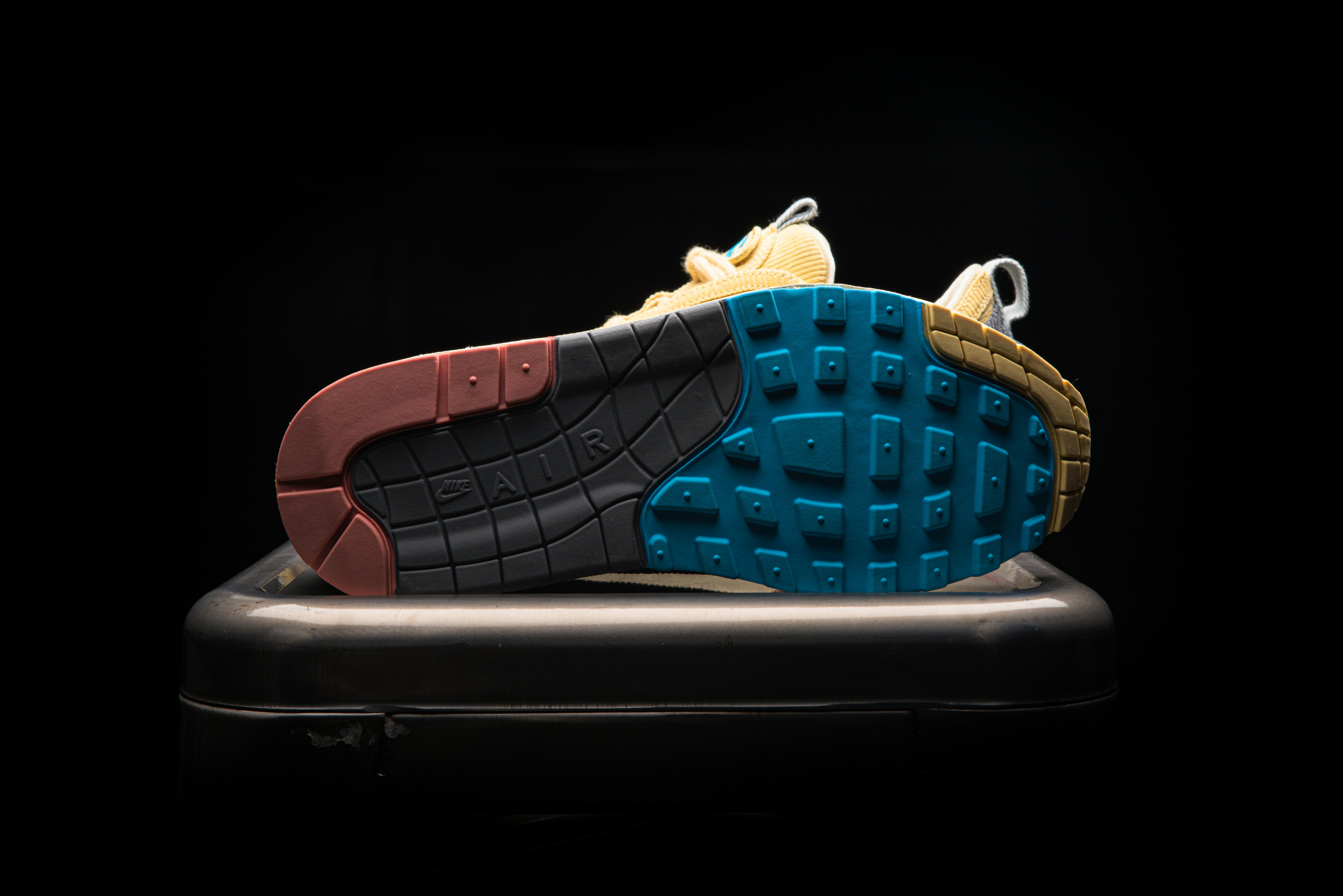 Vibram soles are known for their durability and grip. - does chaco resole sandals