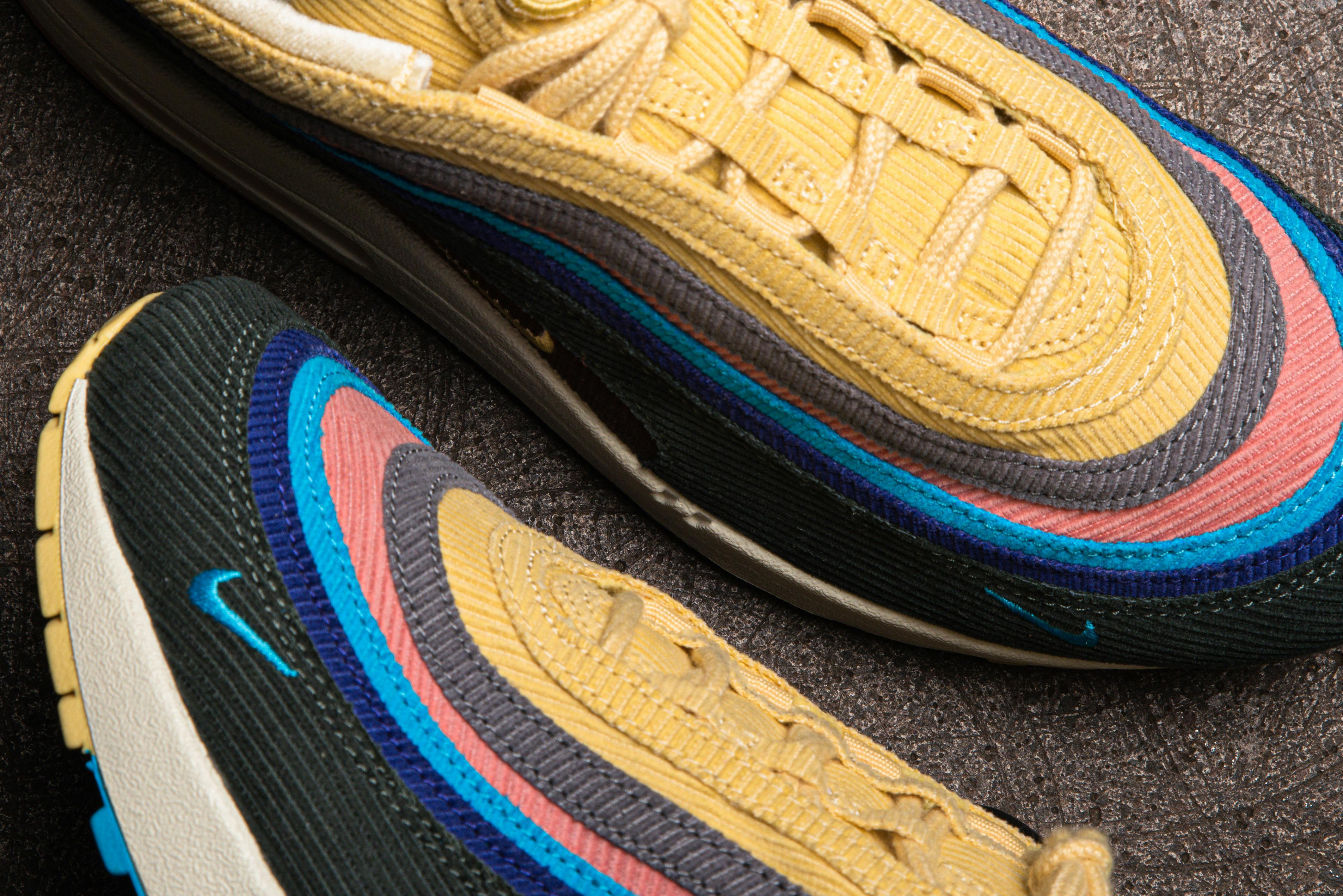 sean wotherspoon replica