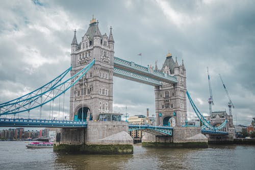 Foto stok gratis Inggris, Jembatan Menara, kertas dinding