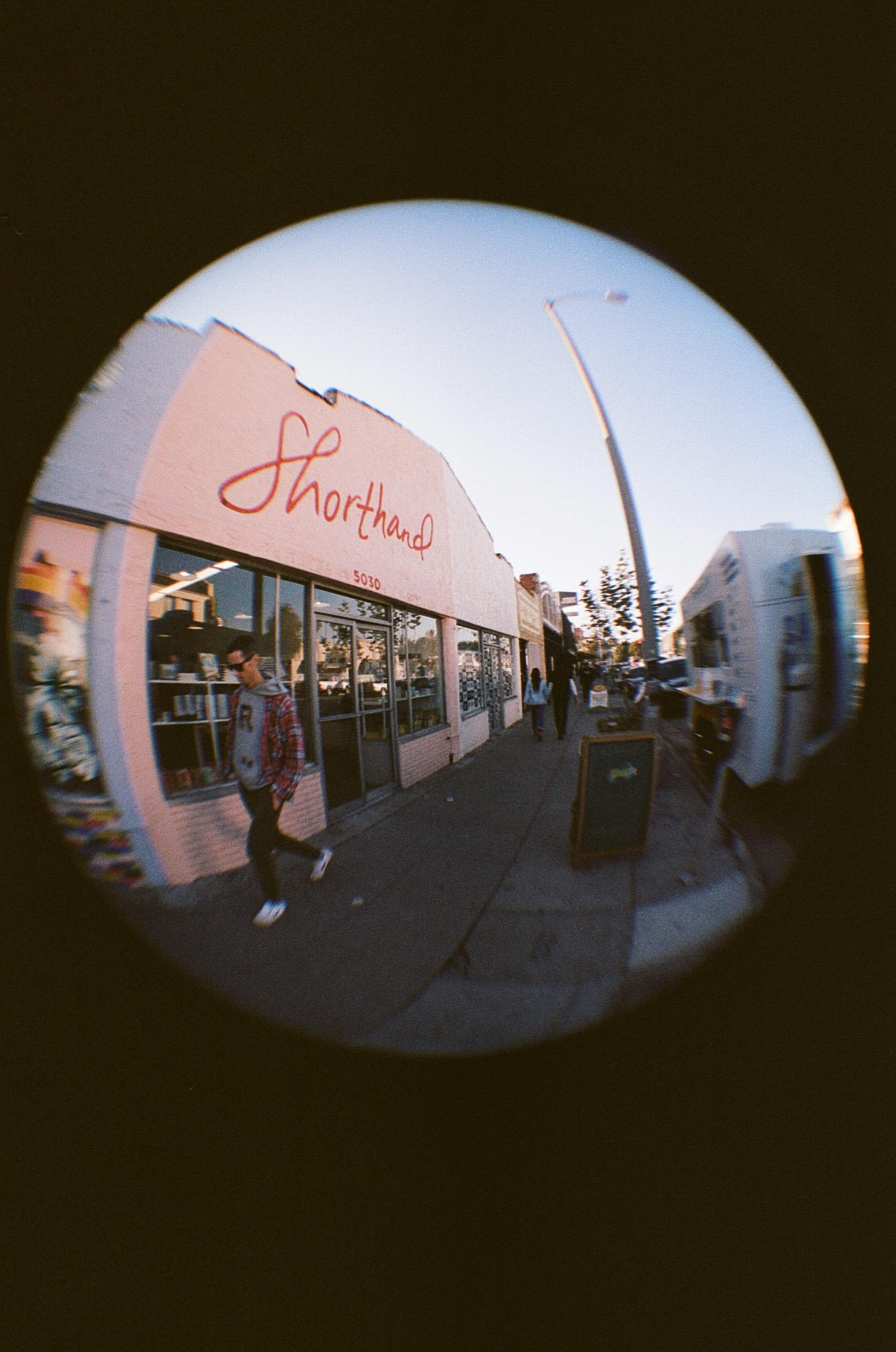 트롬 스타일러의 외관 이미지