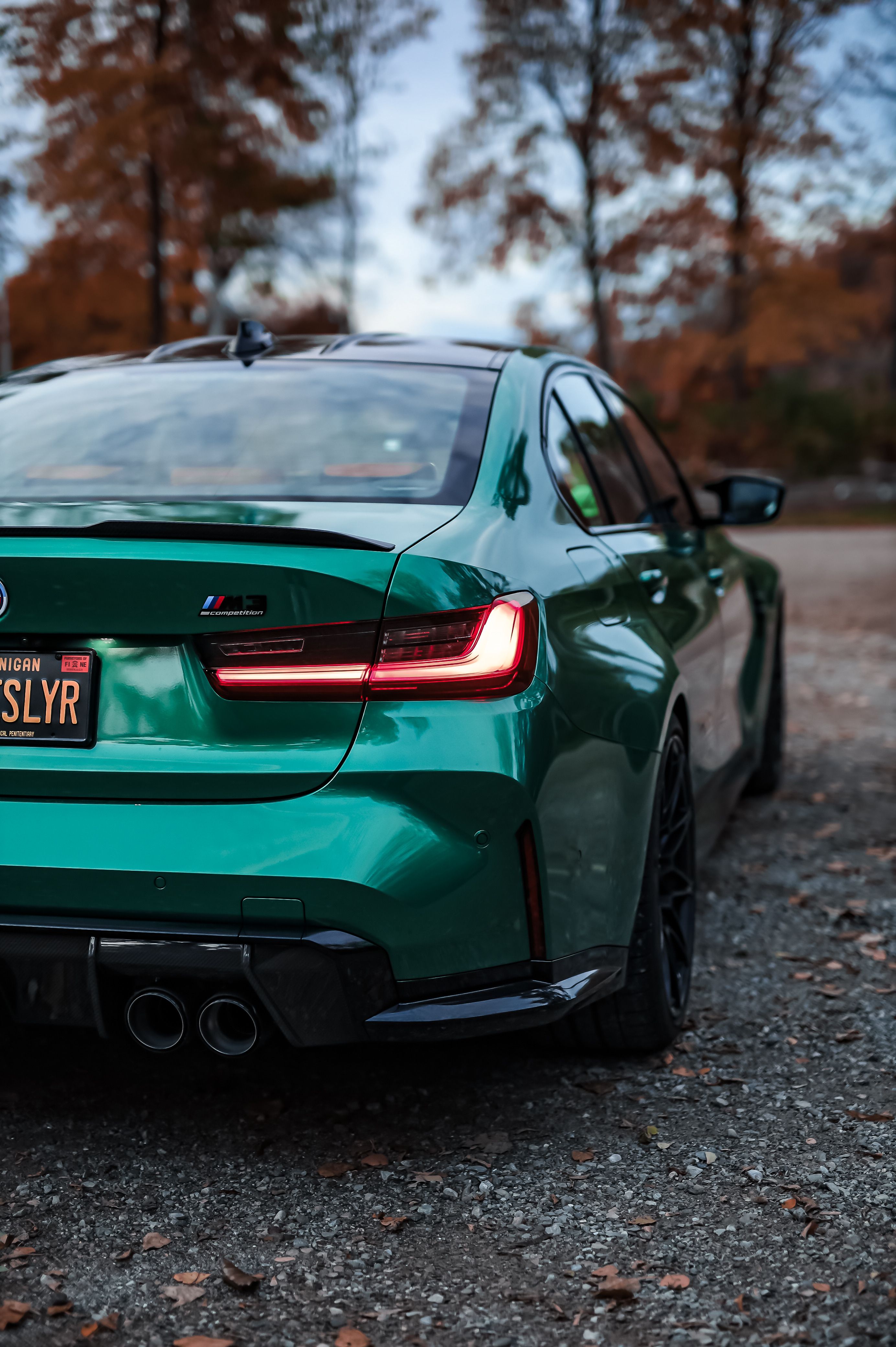 BWM Sports Car · Free Stock Photo