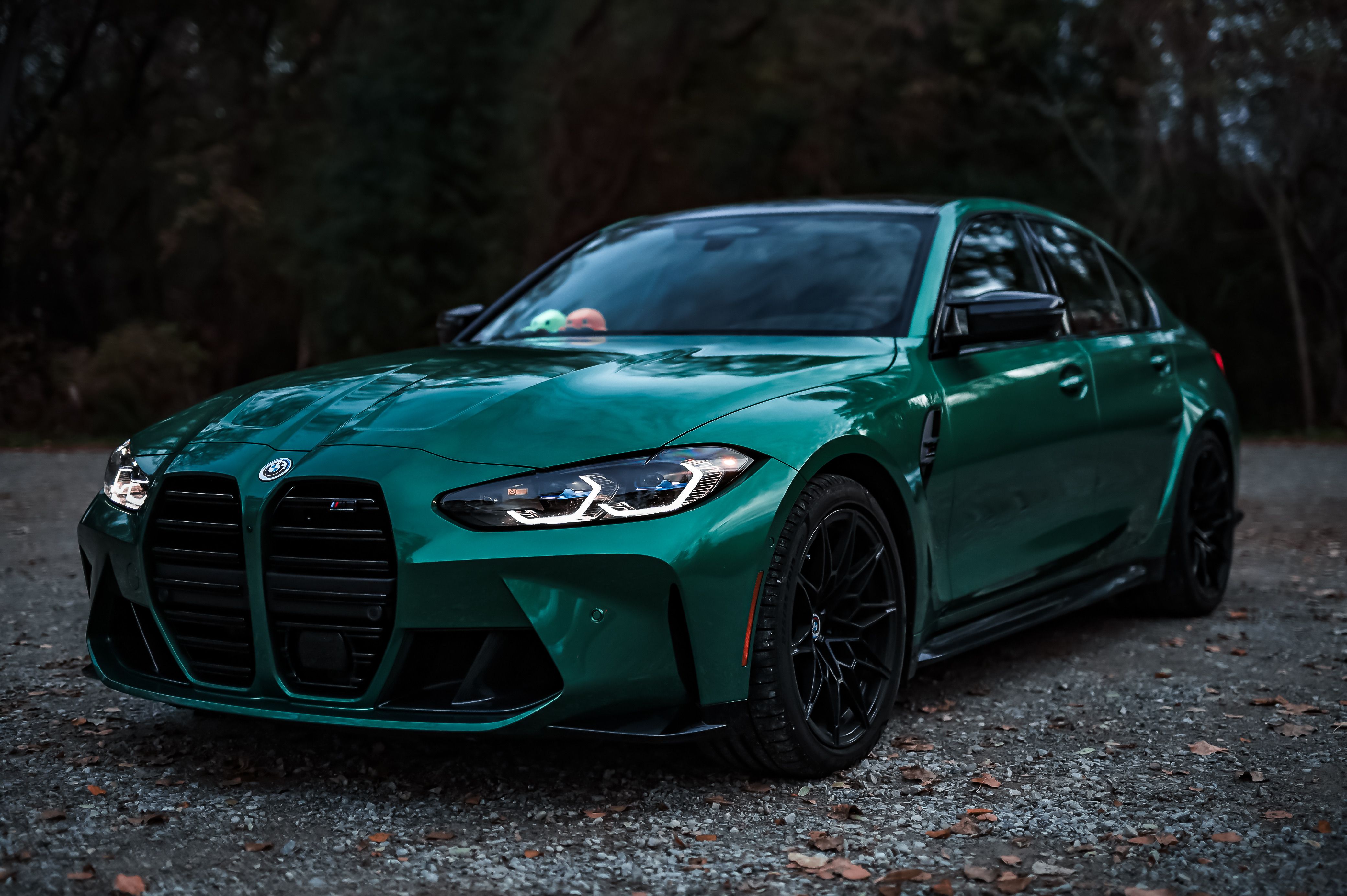 Terrific Green Bmw For Sale Gallery