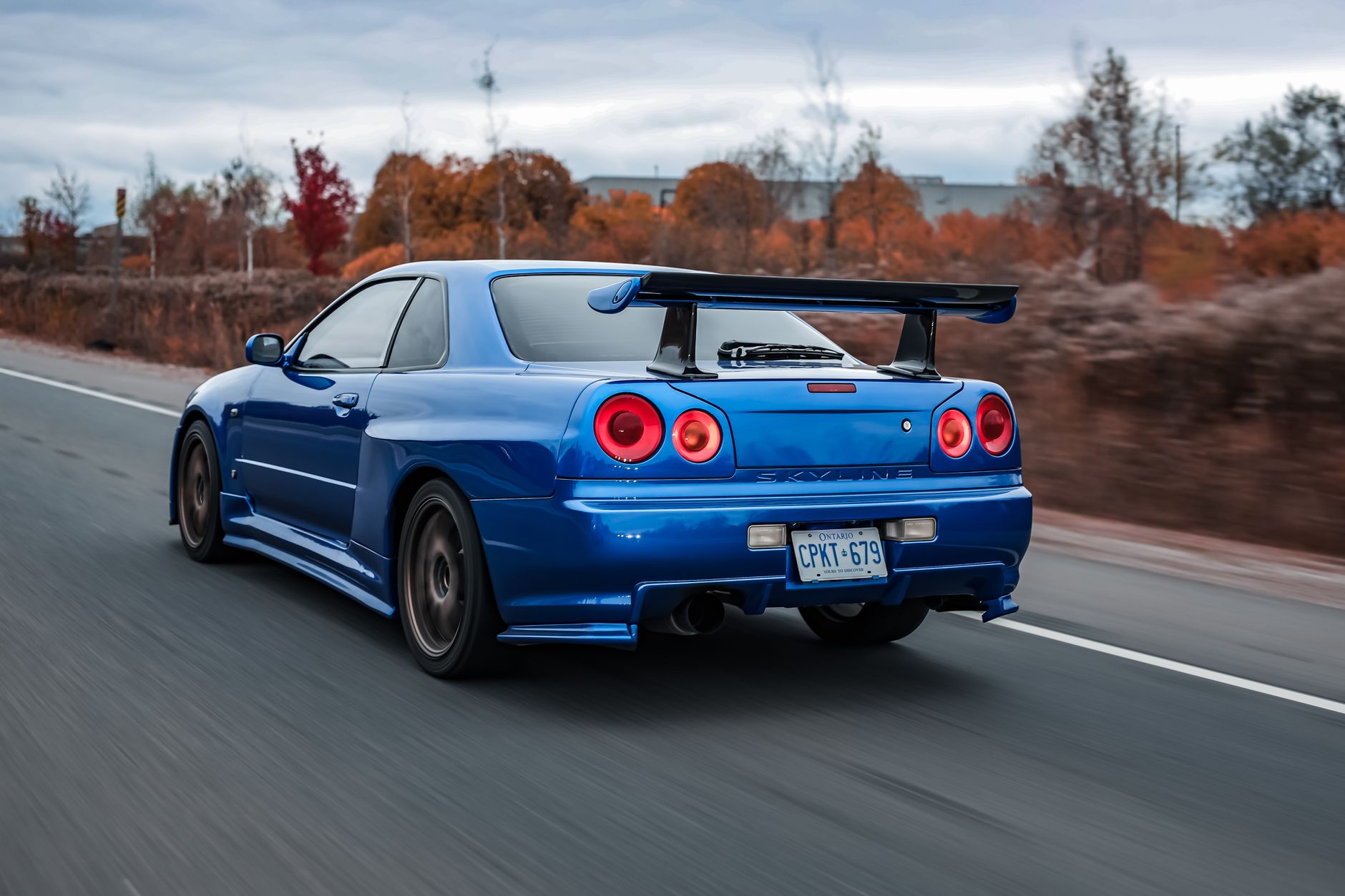 Beyond Cheap Leafs: Nissan Canada’s Bold New Moves