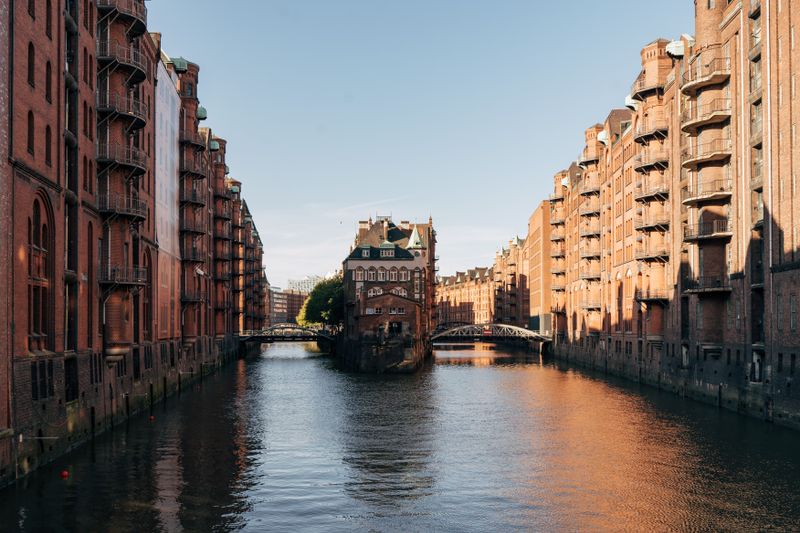 Physiotherapie in Hamburg