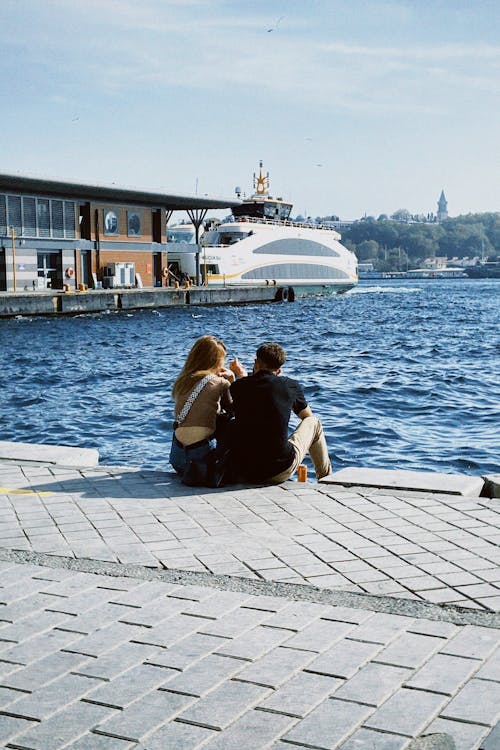 Fotos de stock gratuitas de crucero, Estanbul, ferry