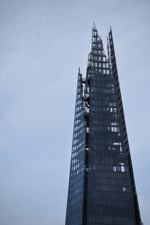 Foto stok gratis bangunan terkenal, Inggris, London