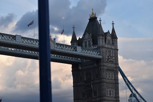 Δωρεάν στοκ φωτογραφιών με Αγγλία, γνωστό ορόσημο, η γέφυρα του λονδίνου