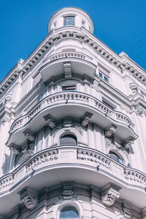 Foto profissional grátis de aparência, balcão, casa