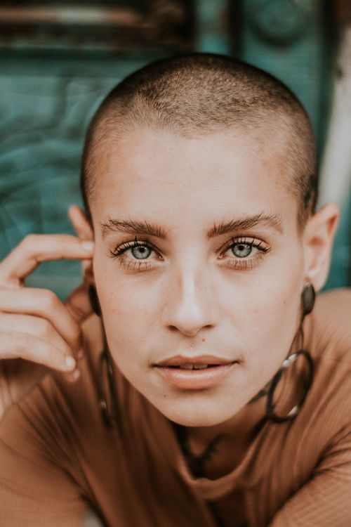 Portrait Photos Pexels Free Stock Photos