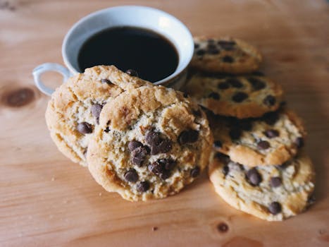 Free stock photo of food, caffeine, coffee, cup