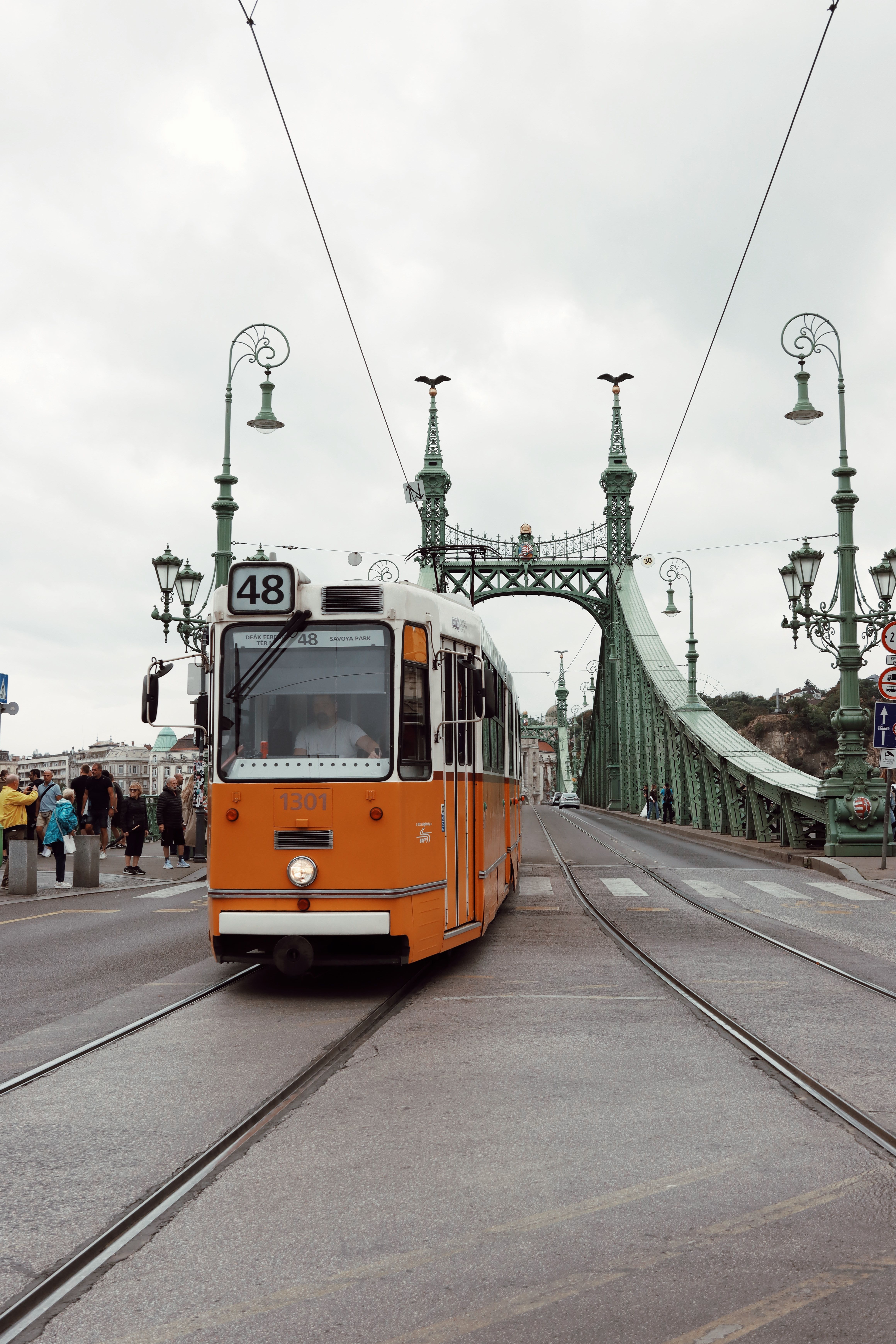 Budget pour un week-end à Budapest : astuces pour voyager malin 