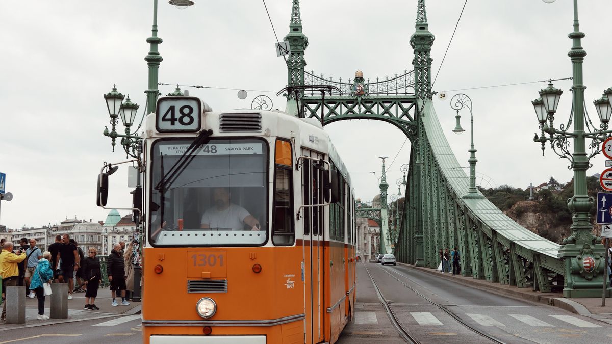 Budget pour un week-end à Budapest : astuces pour voyager malin