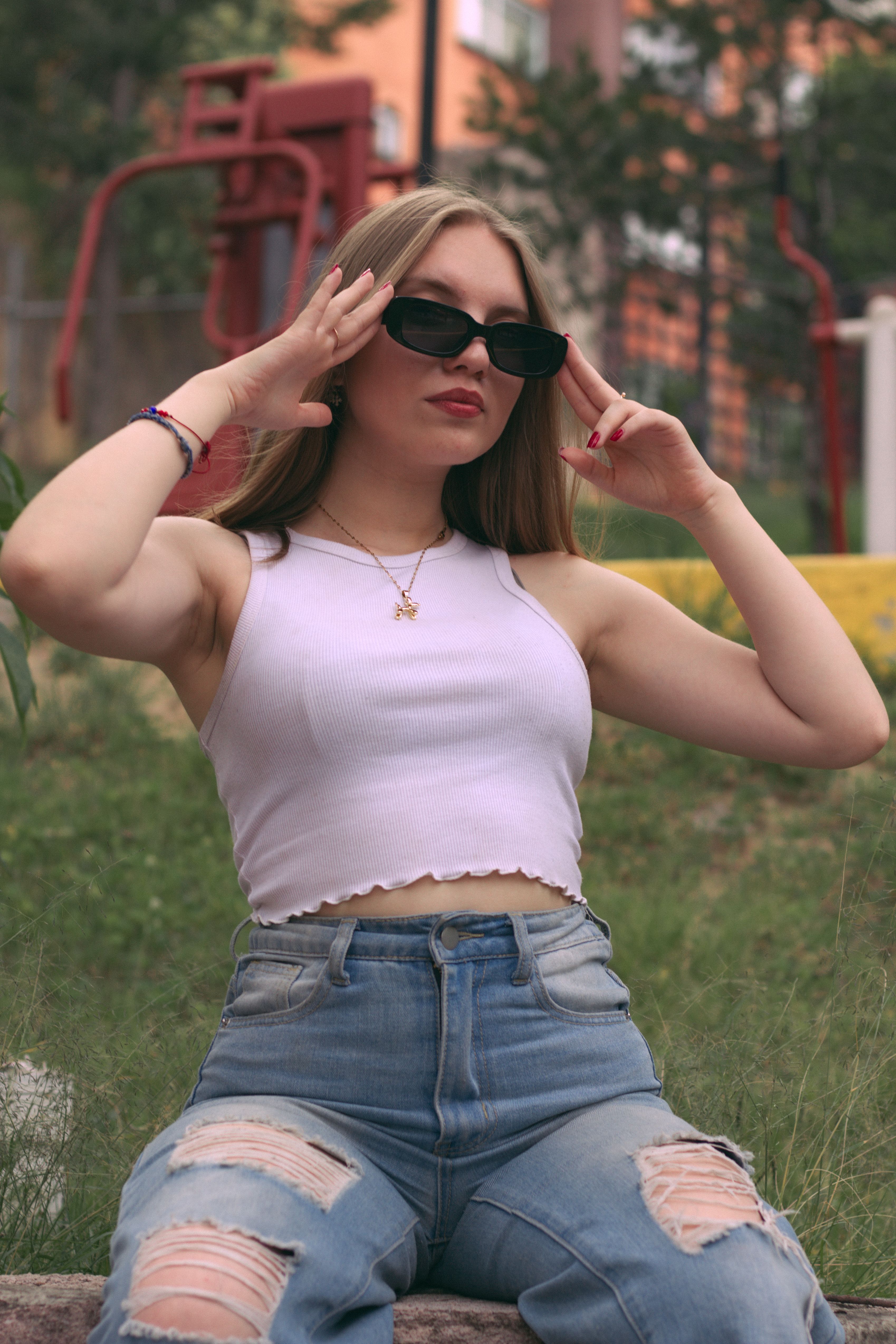 Tênis Chunky