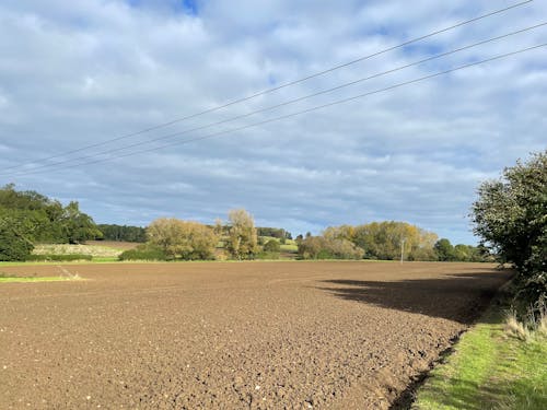 Kostnadsfri bild av buckinghamshire, landsbygden, mentmore