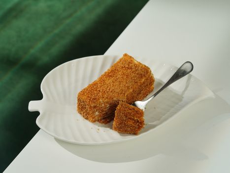 Maple & Brown Sugar Frosted Maple & Brown Sugar Frosted Flavored Shredded Wheat Bite Size Cereal