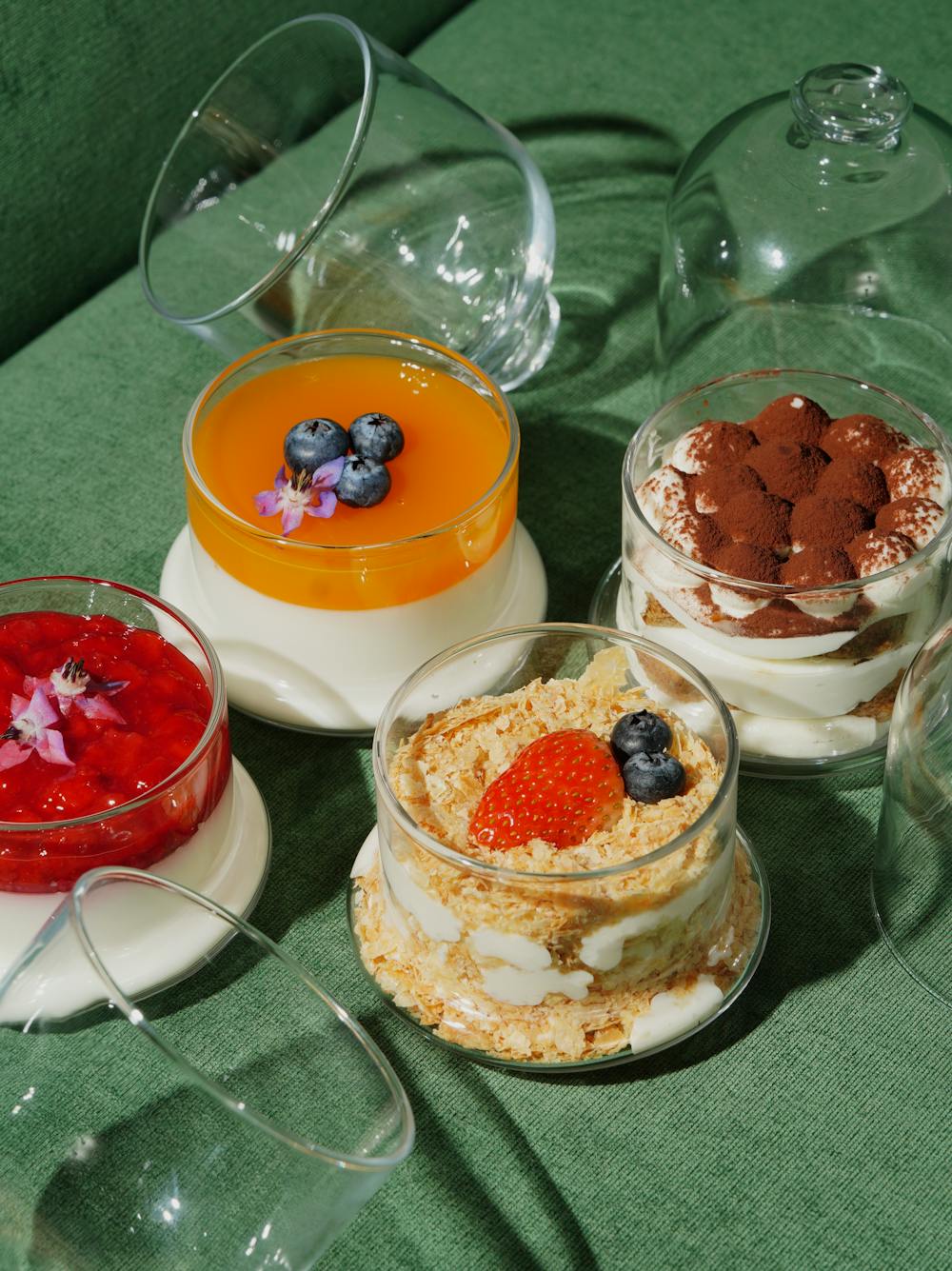 Advocaat Tiramisu Advocaat Tiramisu