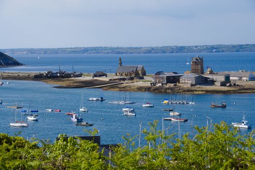 Camaret-sur-Mer
