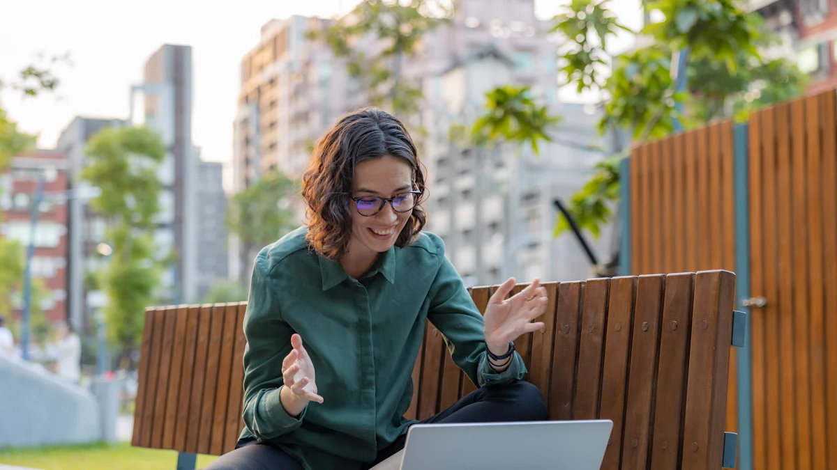 Conseils supérieurs pour continuer la création dans un travail à distance en 2024