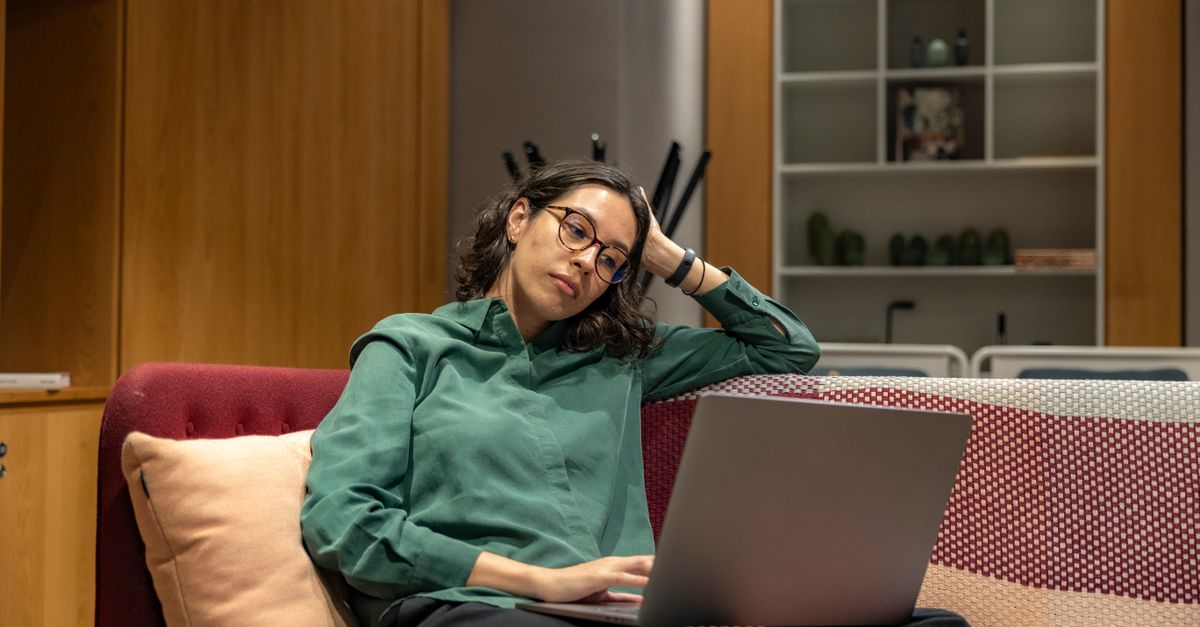 Why Hybrid Work Fails Most People (And The Strategic Approach That Actually Works)
