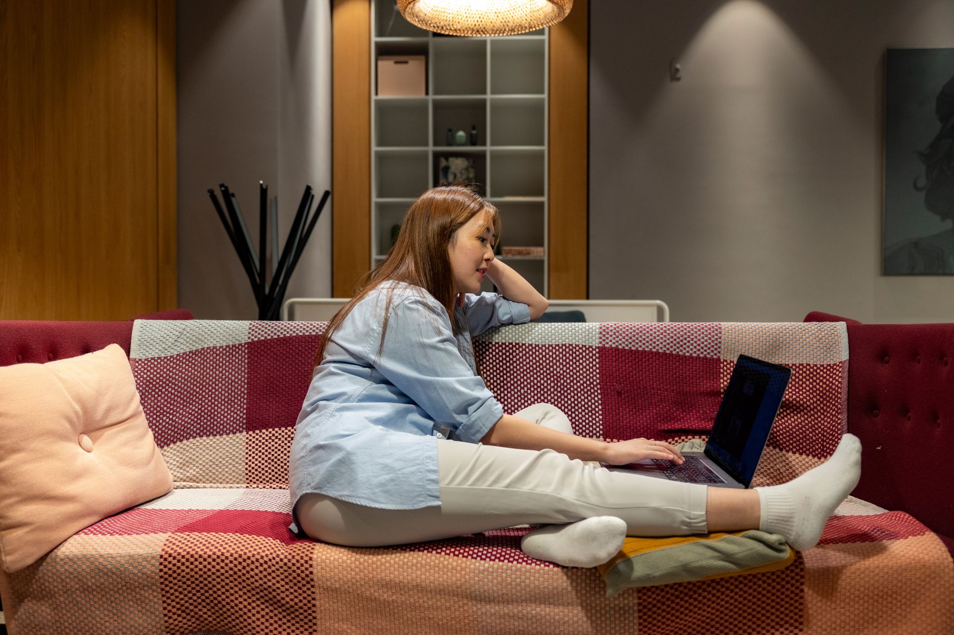 IT Employees Seek WFH