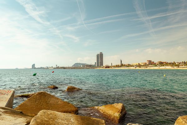 SPAIN WITH IBIZA, LA TOMATINA SPECIAL 9N/10D - Activity & Sightseeing