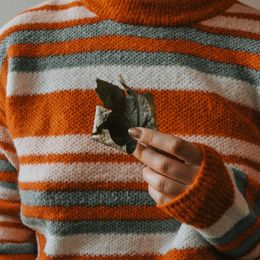 Knitted sweater product shot — Катерина Сокол on Pexels