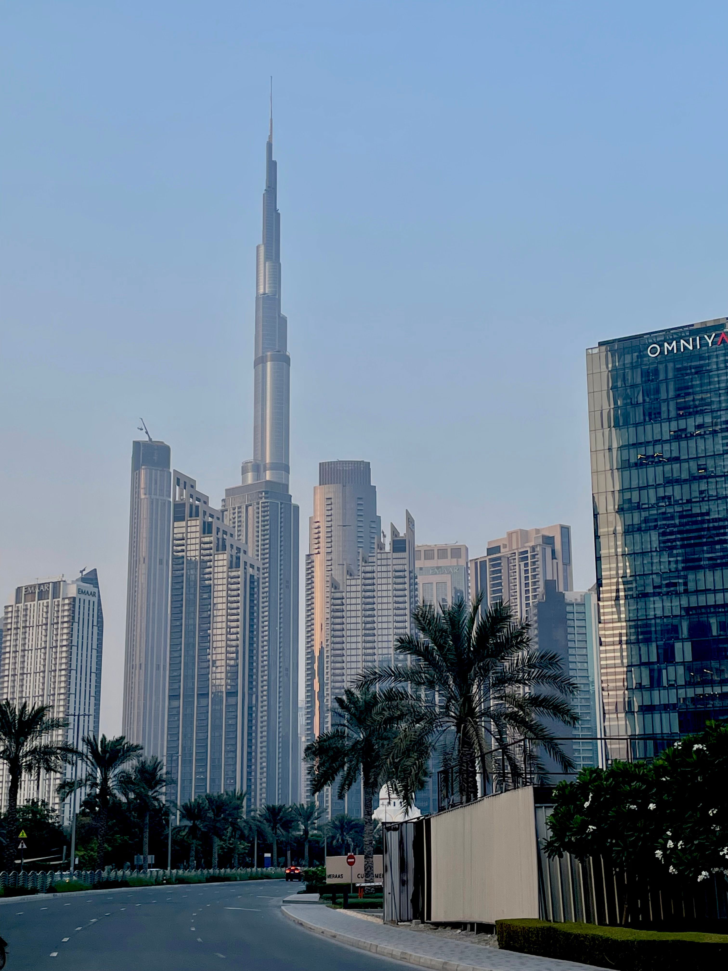 Address Residences