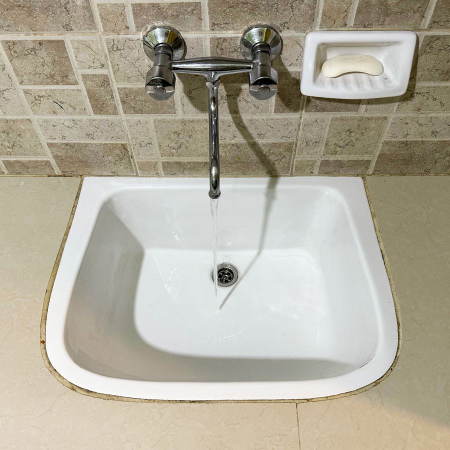Ceramic Wash Basin