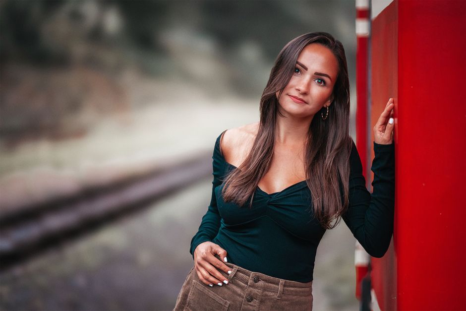 Relaxed massage and companionship in Edmonton