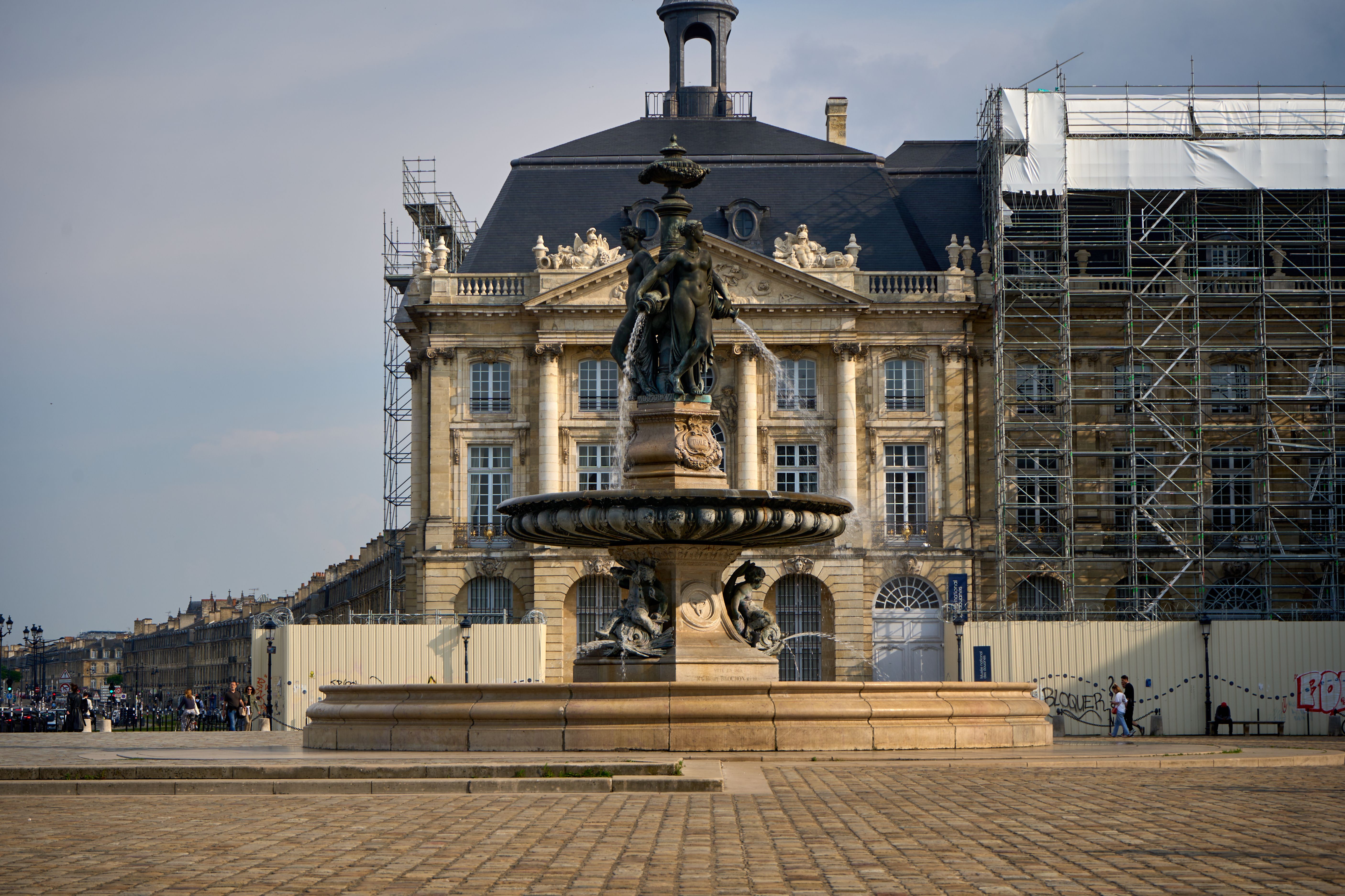 Museums & attractions in Place de la Bourse