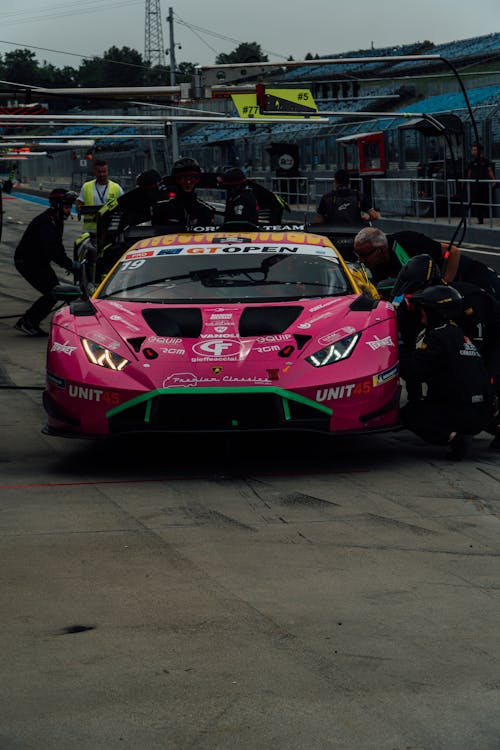 Fotos de stock gratuitas de carrera, carreras, circuito