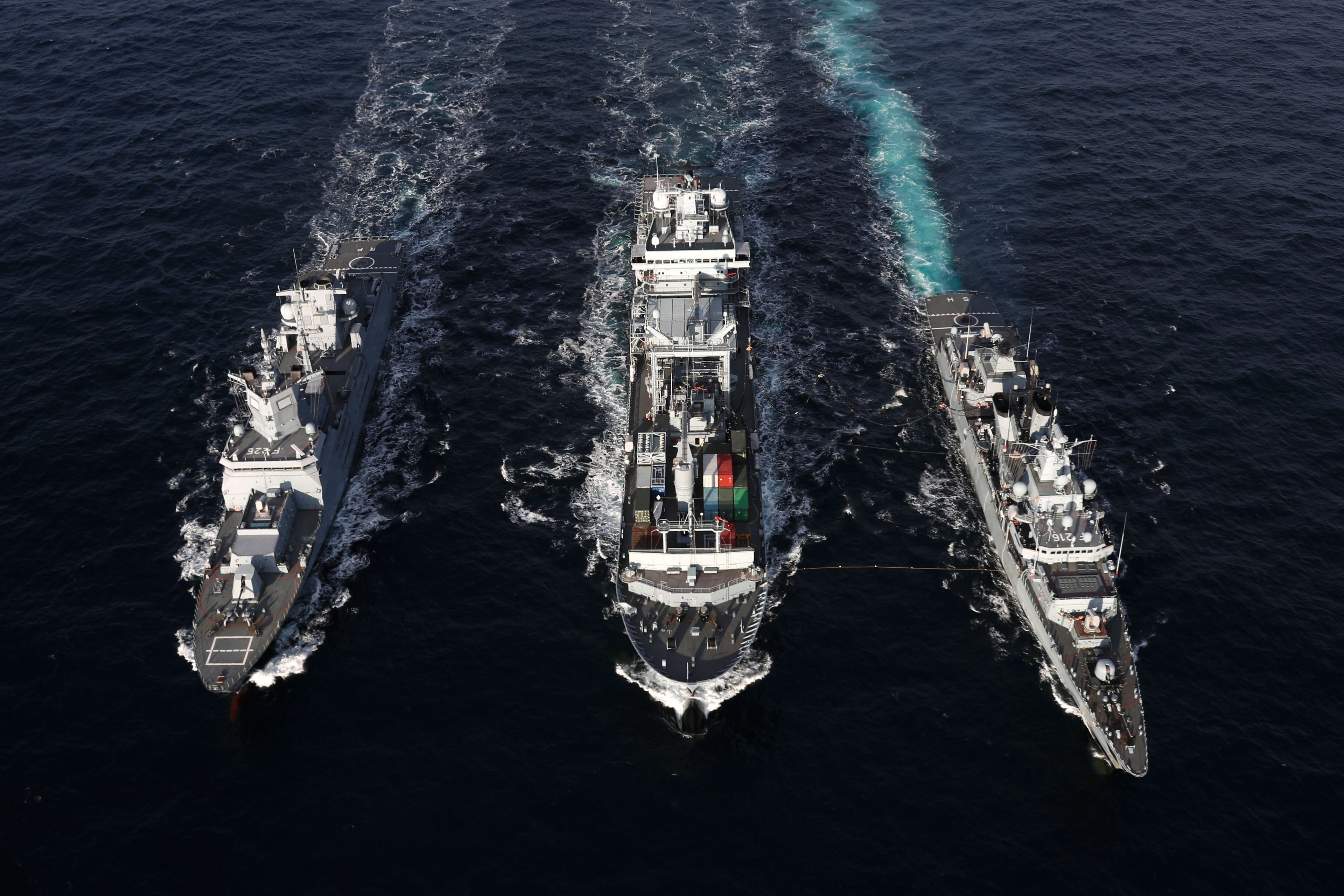 "Operation Epic Fury" Declared Over — But Iran Says "We're Just Getting Started"