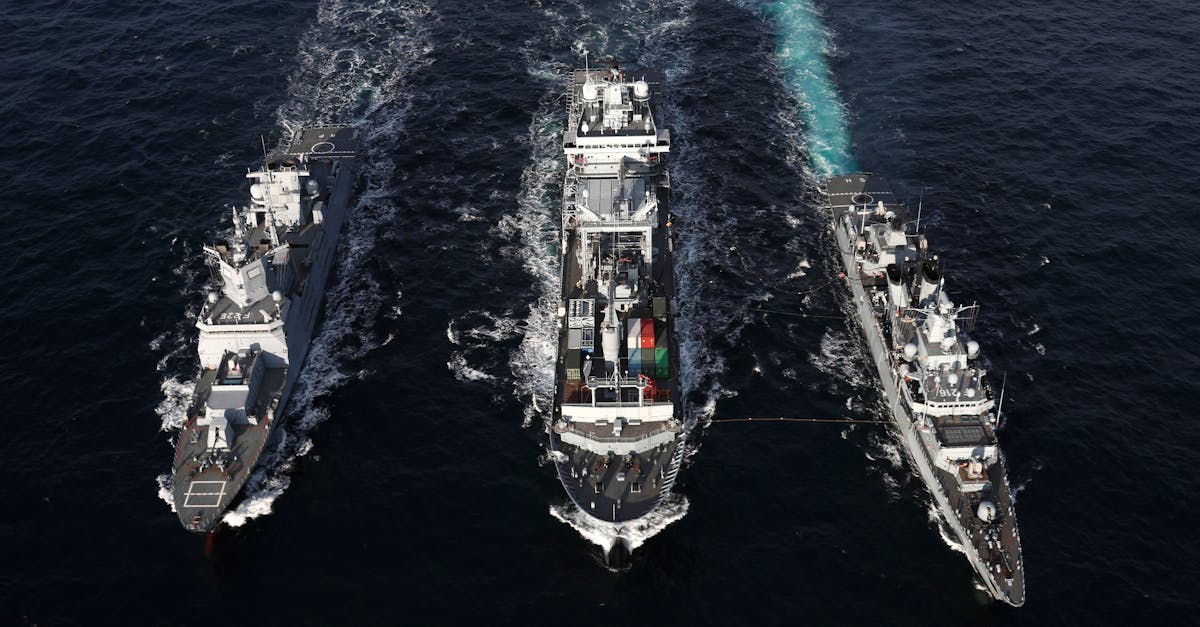 國際:菲美日多邊海上演習強化區域集體防衛能力