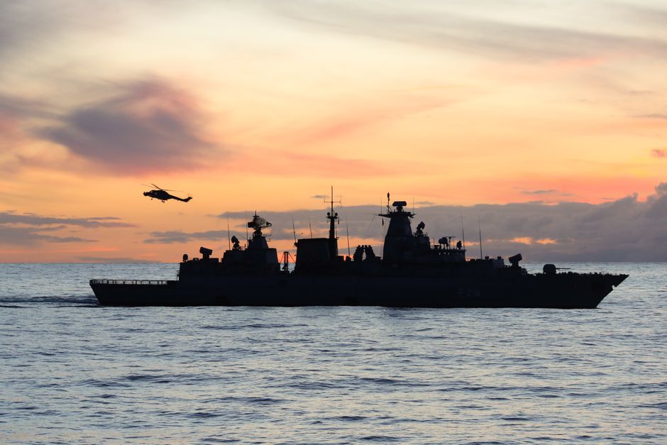 Senate Challenges $1.5T Defense Budget Over Iran War Strategy