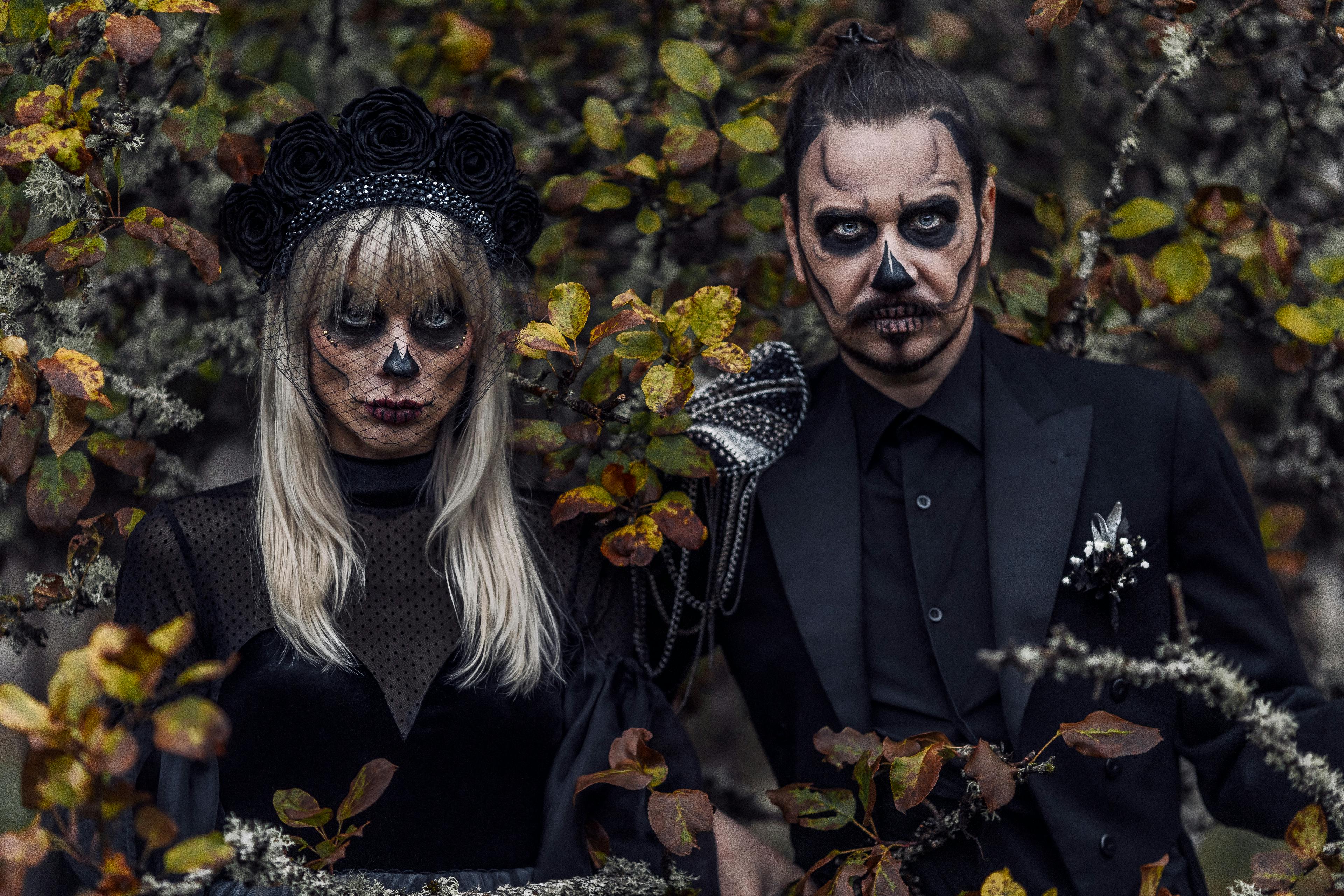 7 Best Shows Like ‘A Discovery of Witches’ To Watch If You Miss the Series — Photo by Anton Massalov on Pexels