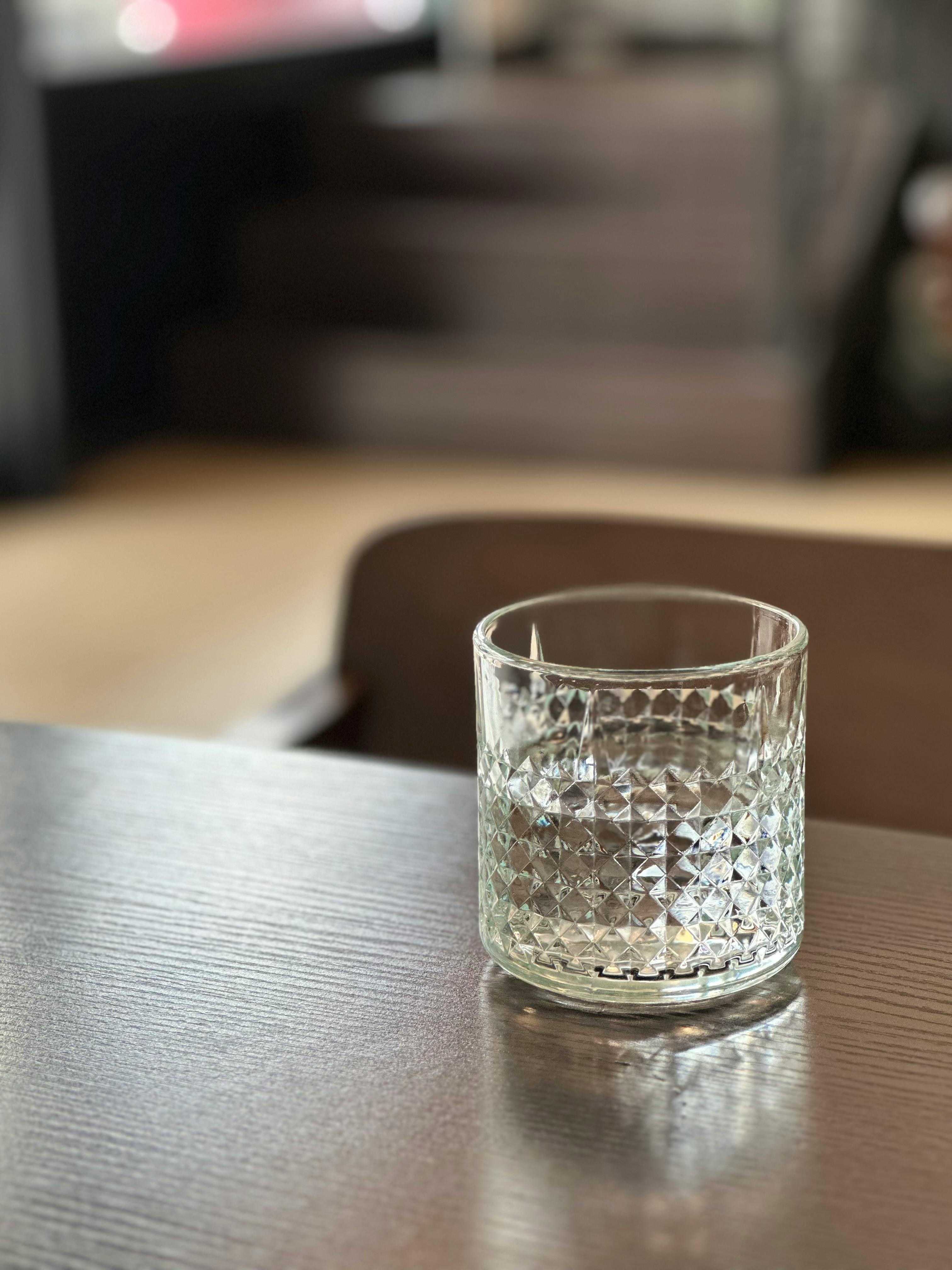 FRASERA Whiskey glass - IKEA