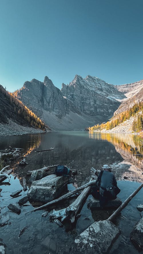 Fotobanka s bezplatnými fotkami na tému cestovať, človek, divá príroda