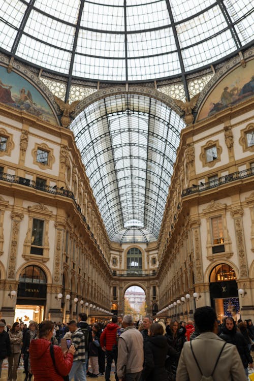 Milan, Italy - Image & Photo (Free Trial)