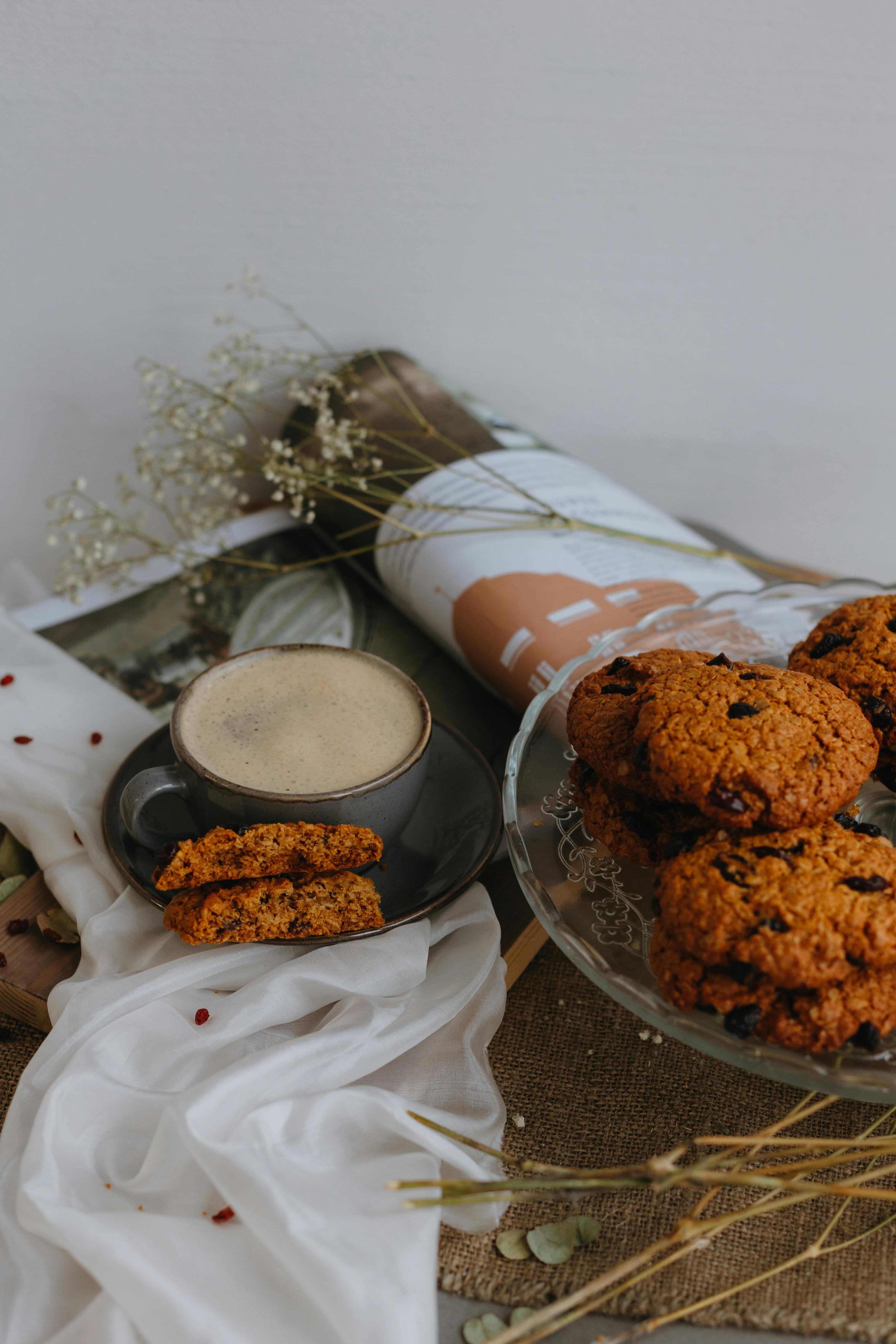 Breakfast Around the World: Starting the Day in Different Cultures