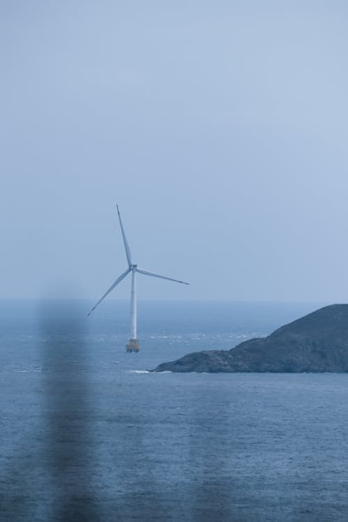 Immagine gratuita di acqua, energia, mare