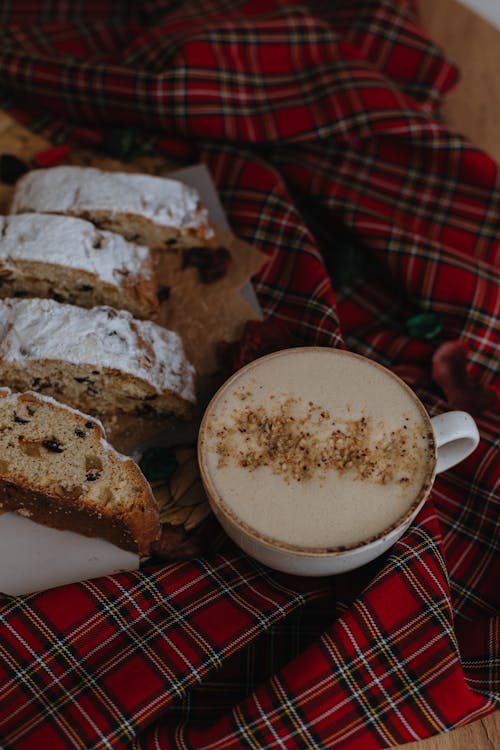 Ingyenes stockfotó cappuccino, csendélet, csésze témában