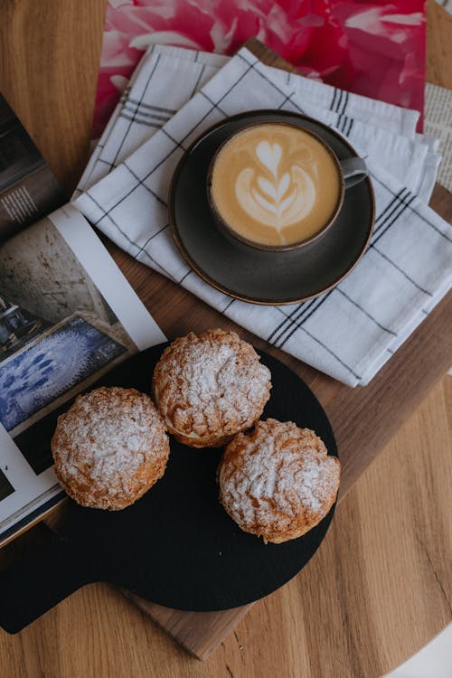 Imagine de stoc gratuită din băutură, cafea, cană