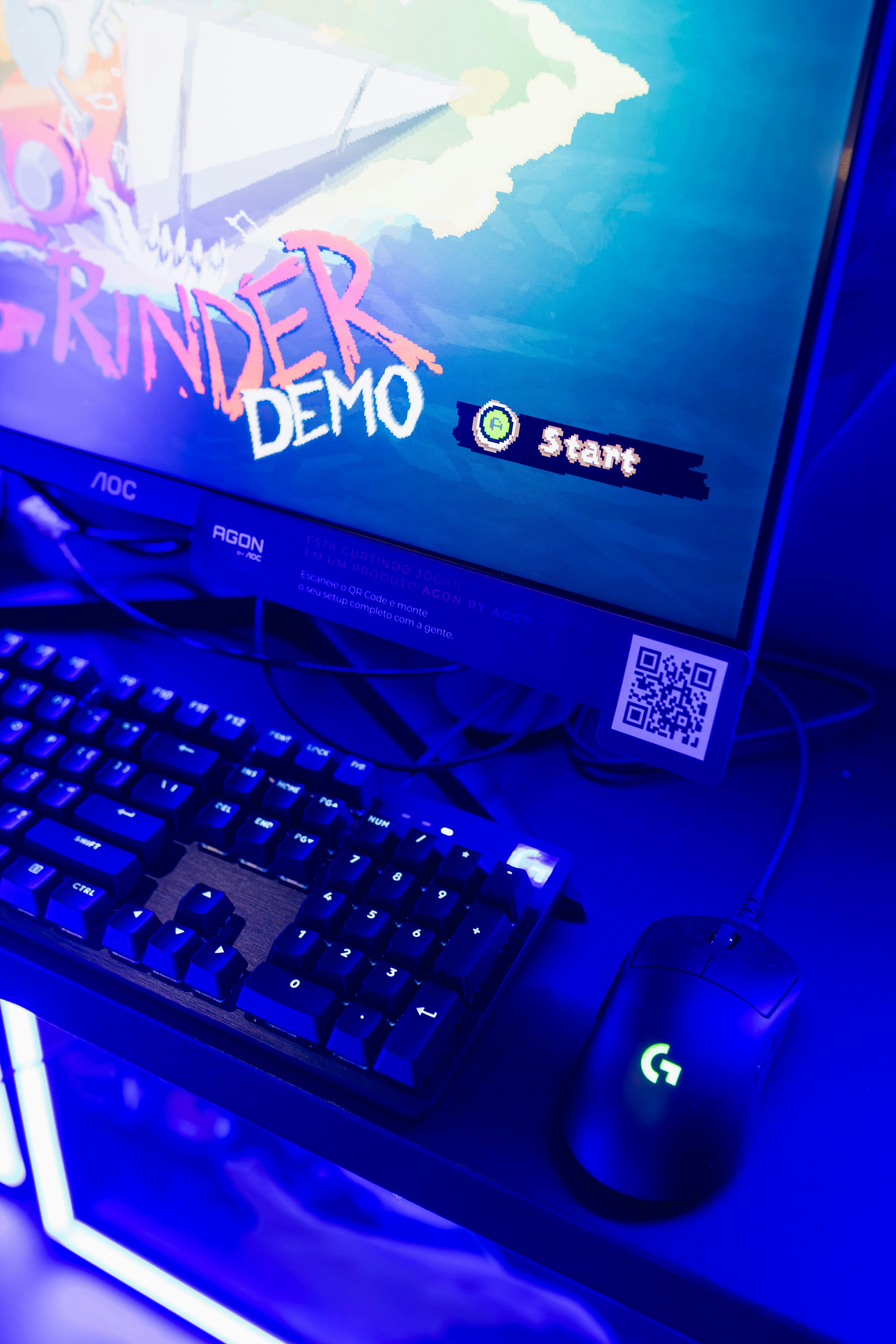 Gaming Monitore unter 200 Euro